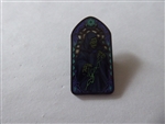 Disney Trading Pin Star Wars Stained Glass Portrait - Emperor Palpatine