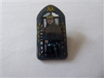 Disney Trading Pin Star Wars Stained Glass Portrait - Luke Skywalker