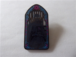 Disney Trading Pin Star Wars Stained Glass Portrait - Darth Vader