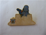 Disney Trading Pin  Star Wars Summer Sand Blind Box  - Darth Vader