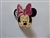 Disney Trading Pin Textured Minnie  Face