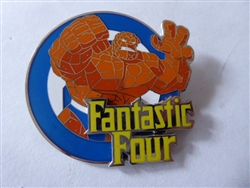 Disney Trading Pin The Thing - Fantastic Four