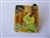 Disney Trading Pin Princess and the Frog Tiana's Place