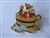 Disney Trading Pins  Tigger Bathtub