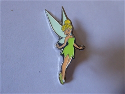 Disney Trading Pin Pretty Pixie Hollow Fairy Tinker Bell