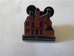 Disney Trading Pins Tiny Kingdom Mystery Pin Series 3 Haunted Mansion