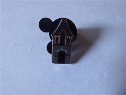 Disney Trading Pin Tiny Kingdom Snow White Adventure Tower