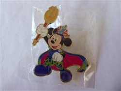 Disney Trading Pins Tokyo Disney Resort 40Th Anniversary Halloween Mickey