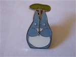 Disney Trading Pins Studio Ghibli My Neighbor Totoro Leaf