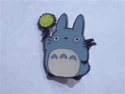 Disney Trading Pin Studio Ghibli My Neighbor Totoro Dandelion