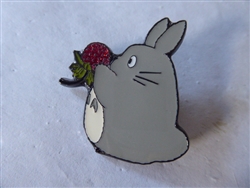 Disney Trading Pin Studio Ghibli My Neighbor Totoro Strawberry