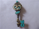 Disney Trading Pin Typhoon Lagoon 30th Anniversary Key