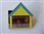 Disney Trading Pin Pixar Up House Lenticular Blind Box  - Kids