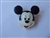 Disney Trading Pin Vintage Disney Mickey Mouse Face