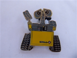 Disney Trading Pin Wall-E 10th Anniversary - wall-e