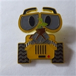 Disney Trading Pin WALL-E Plant