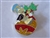 Disney Trading Pin WDI Jiminy Cricket Christmas Ornament