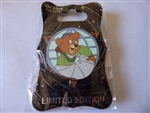 Disney Trading Pin WDI D23 TaleSpin  Cloudkicker