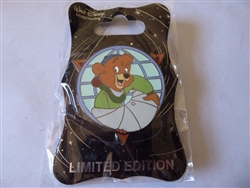 Disney Trading Pin WDI D23 TaleSpin  Cloudkicker