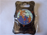 Disney Trading Pin WDI D23 TaleSpin Don Karnage