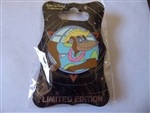 Disney Trading Pin WDI D23 TaleSpin King Louie