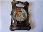 Disney Trading Pin WDI D23 TaleSpin  Wildcat