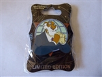 Disney Trading Pin WDI D23 TaleSpin SHERE KHAN