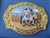 Disney Trading Pin Mickey Mouse Western Buckle