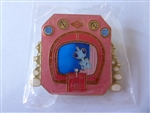 Disney Trading Pin  Japan - 20,000 Leagues Under The Sea - To the World of Your Dreams - Mystery