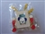 Disney Trading Pin  Japan - Lucky - Tower of Terror  - To the World of Your Dreams - Mystery