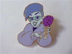 Disney Trading Pin DSSH - Pin Trader's Delight - Yesss