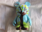 Cutesters Series Critters Vinylmation