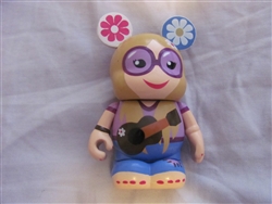 Cutesters  Like You Series Hippie Vinylmation