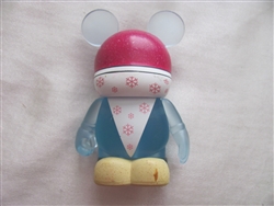 Cutesters Series Sno cone  Vinylmation