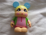 Cutesters at the Beach Wetsuit Girl Vinylmation