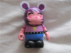 Cutesters Like You Rocky Vinylmation