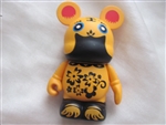 Chinese Zodiac Series Tiger  Vinylmation