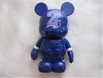 Dated Series 2011 Wrapped Date Vinylmation