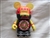 DCA Icon Series Red Car Trolley Vinylmation