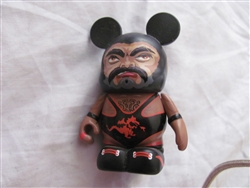 Extreme Wrestlers of Vinylmation Chuck Frodown