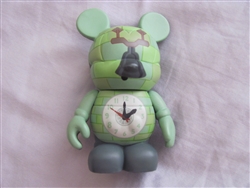 Have a Laugh Series Clock Cleaners Vinylmation