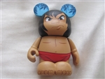 Jungle Book Series Mowgli  Vinylmation