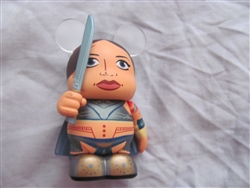 John Carter Series Dejah Thoris Vinylmation