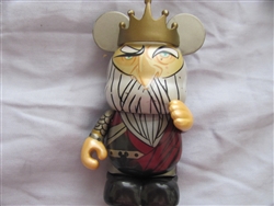 Mideval Series King Vinylmation