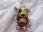 Mideval Series Knight Vinylmation