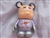 Muppets Series 2 Pigs in Space First Mate Piggy  Vinylmation