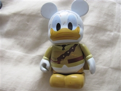 Mechanical Kingdom Series Donald Vinylmation