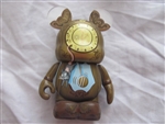 Nursery Rhymes Series Hickory Dickory Dock Vinylmation