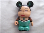 Oz the Great and Powerful Series Evanora Vinylmation