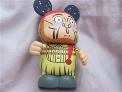 Pirates of the Caribbean Series 1 Prisoner at the Well Vinylmation